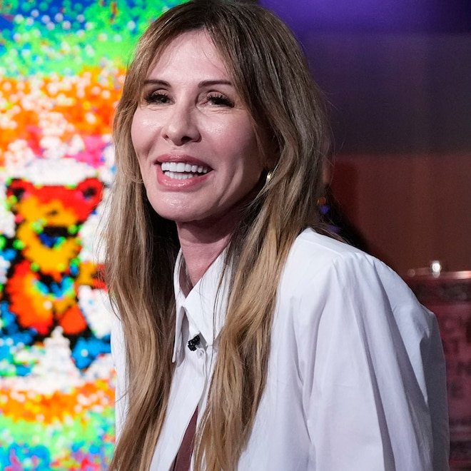 RHONY's Carole Radziwill: Returning for Season 16