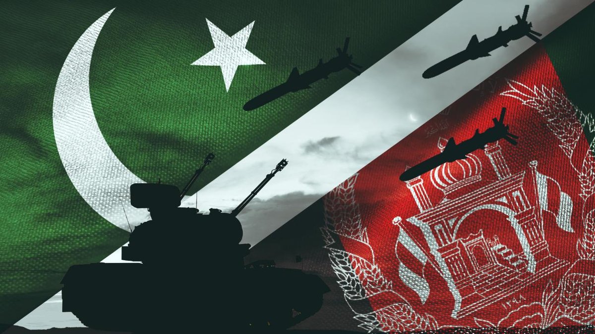 Pakistan, Suudi Arabistan, Katar ve Türkiye'nin talebiyle Afganistan operasyonlarını geçici durdurdu