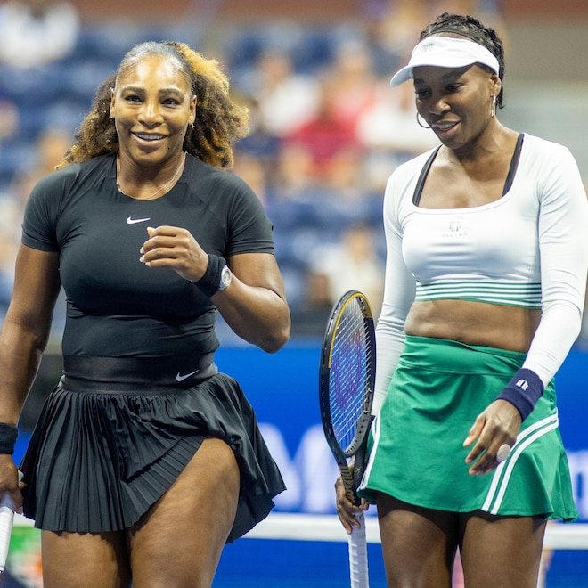 Serena Williams, Venus Williams Set: Doubles Return at Wimbledon 2026