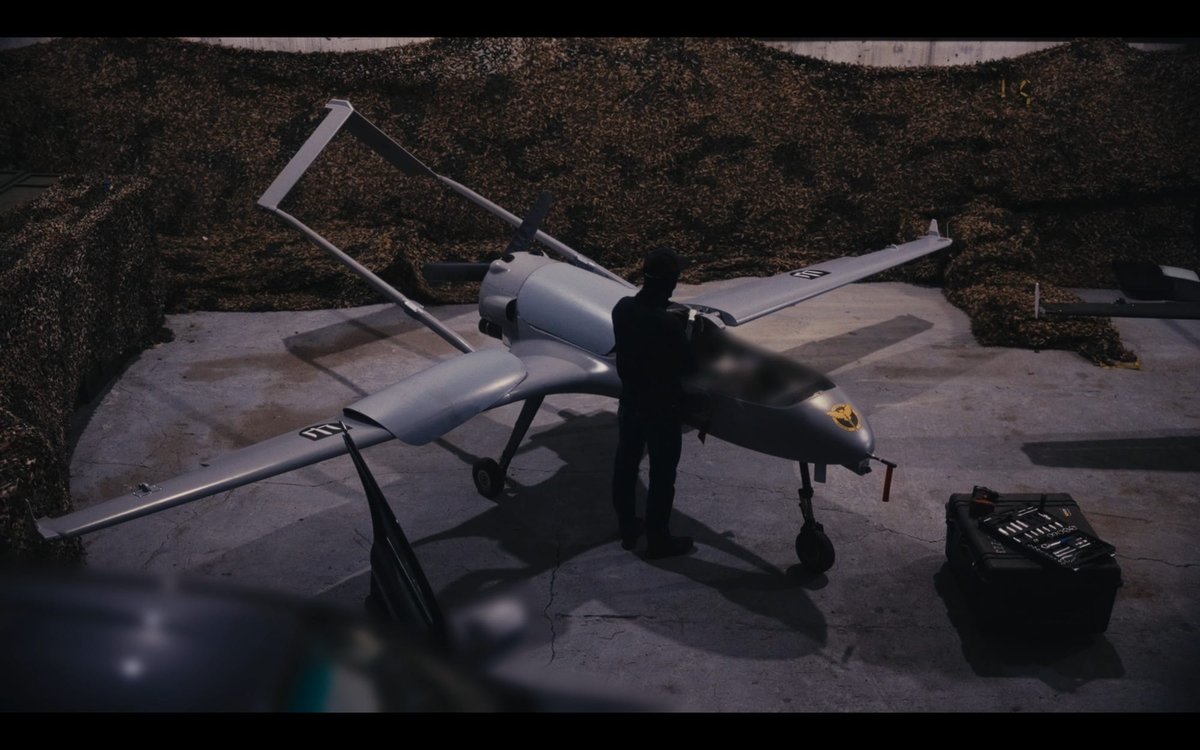 Inside Ukraine's secret drone campaign destroying sites deep in Russia