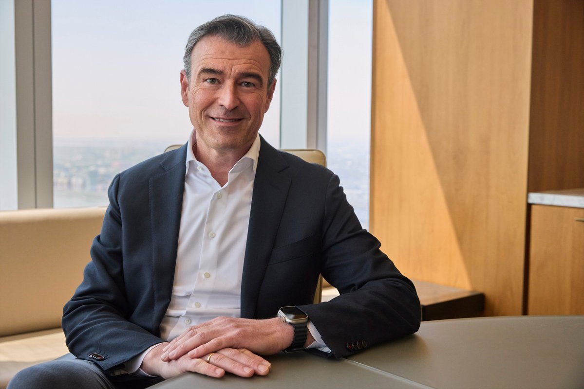 Wells Fargo is in 'growth mode.' The bank's AI head thinks three principles will get it where it wants to go.