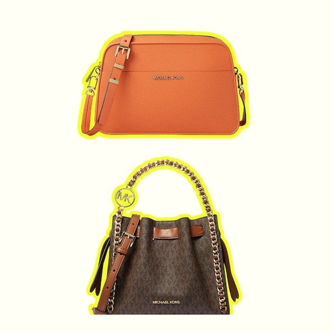 Michael Kors Outlet Crossbody Bags up: to 80% off Memorial Day Only