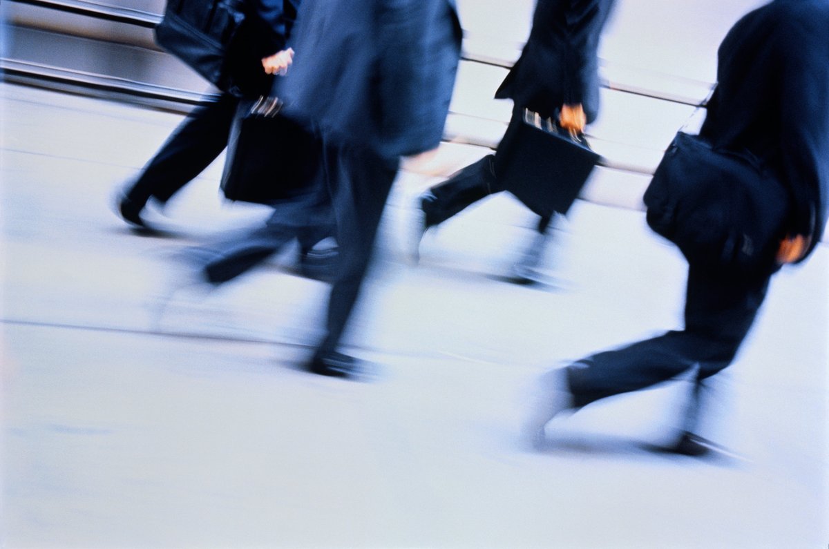 The rise of the AI knock-off McKinsey consultant
