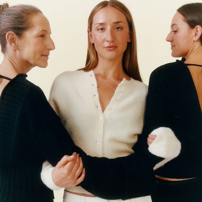 J.Crew's First Designer Collaboration Is Here, Just in Time for NYFW