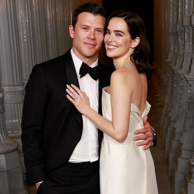 Zoey Deutch Reveals Whether: She Quietly Married Jimmy Tatro