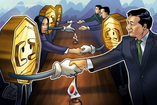Chainalysis, South Korean police link: up to fight crypto crime