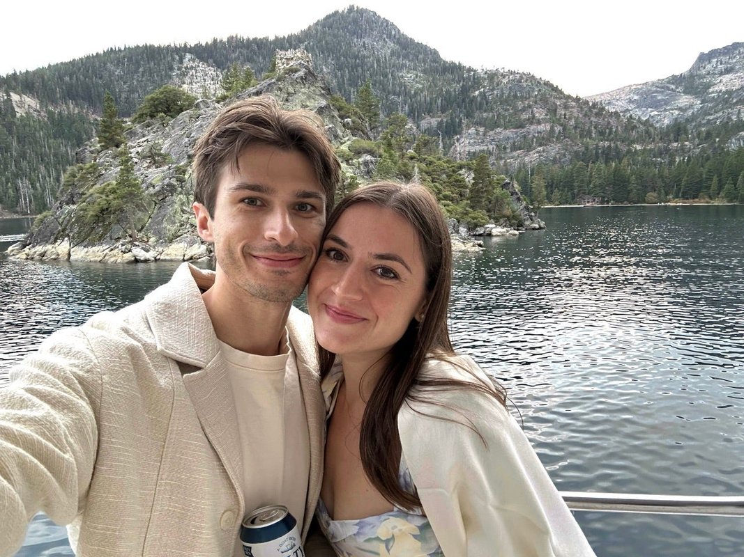 My husband and I planned completely different activities on our trip. No one had to compromise, and it brought us closer.