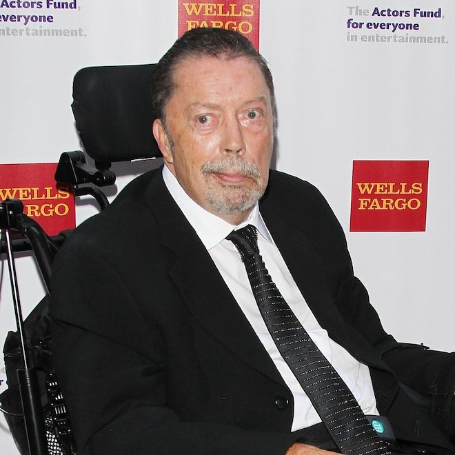 What Tim Curry Said About His: Health & Stroke Before His Death