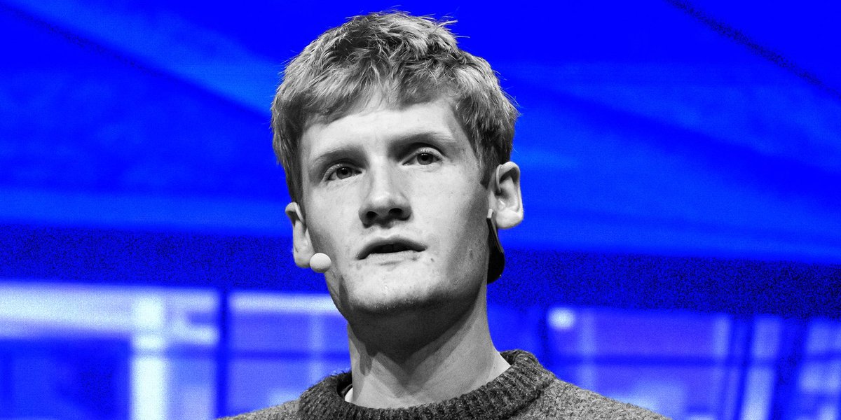 The quiet, galactic ambitions of Cursor CEO Michael Truell