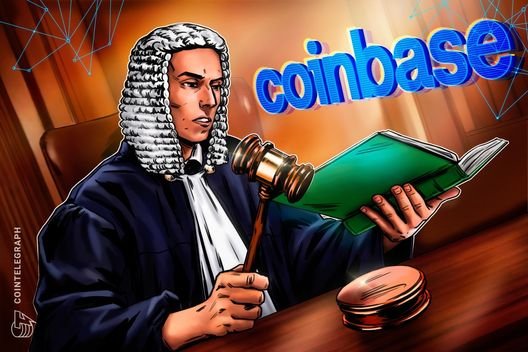 "Nevada, Coinbase tahmin pazarlarını durdurma girişiminde başarısız oldu, borsa karşı atakta bulundu."