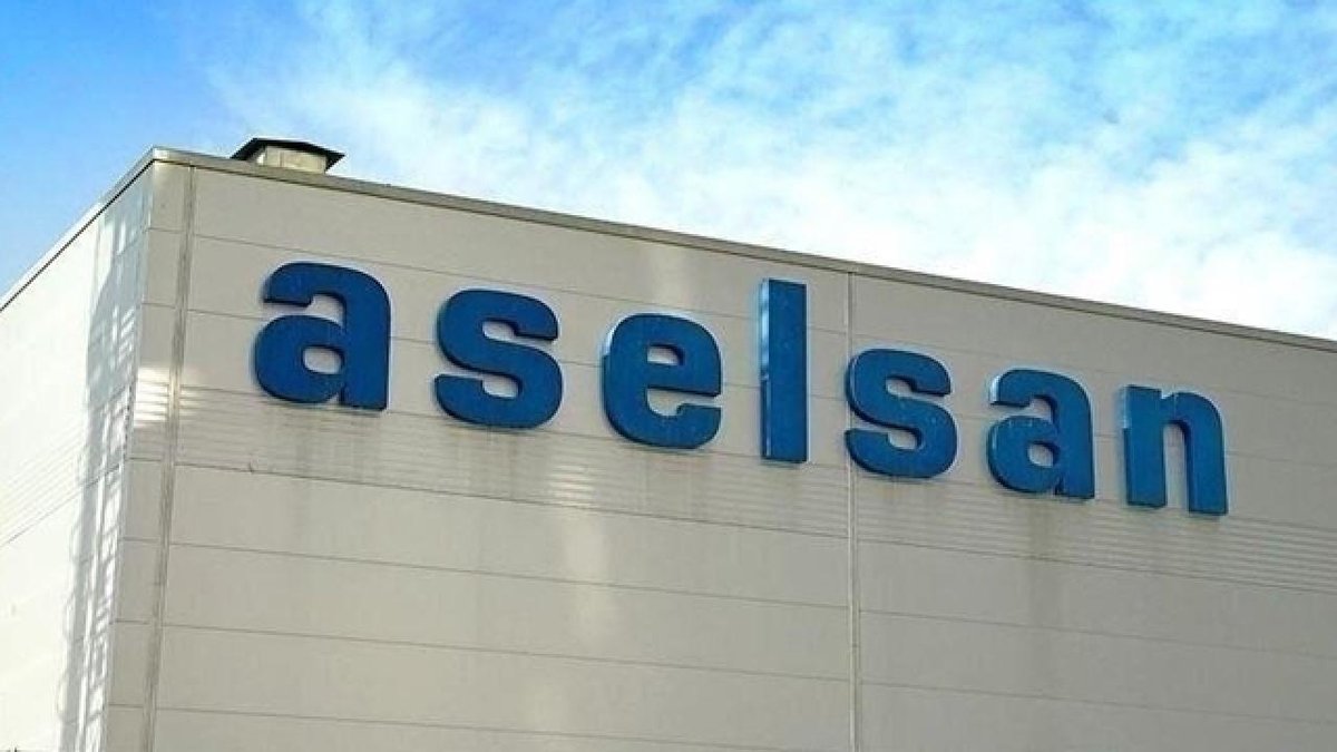 ASELSAN, 2025 yılına damga: vuracak teknolojik gelişmeler meydana geldirdi