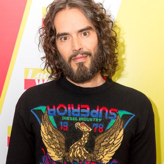 Russell Brand'a İki Yeni Tecavüz ve Cinsel Saldırı İddiası Eklenmiş Bulunuyor