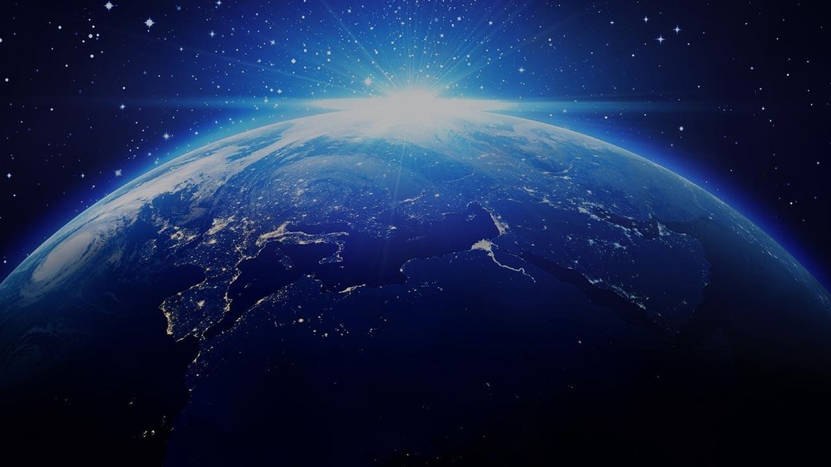 Bilim adamları, evrenin ilk zamanlarına ait olduğu: tahmin edilen yeni bir astronomik cisim türü buldu.
