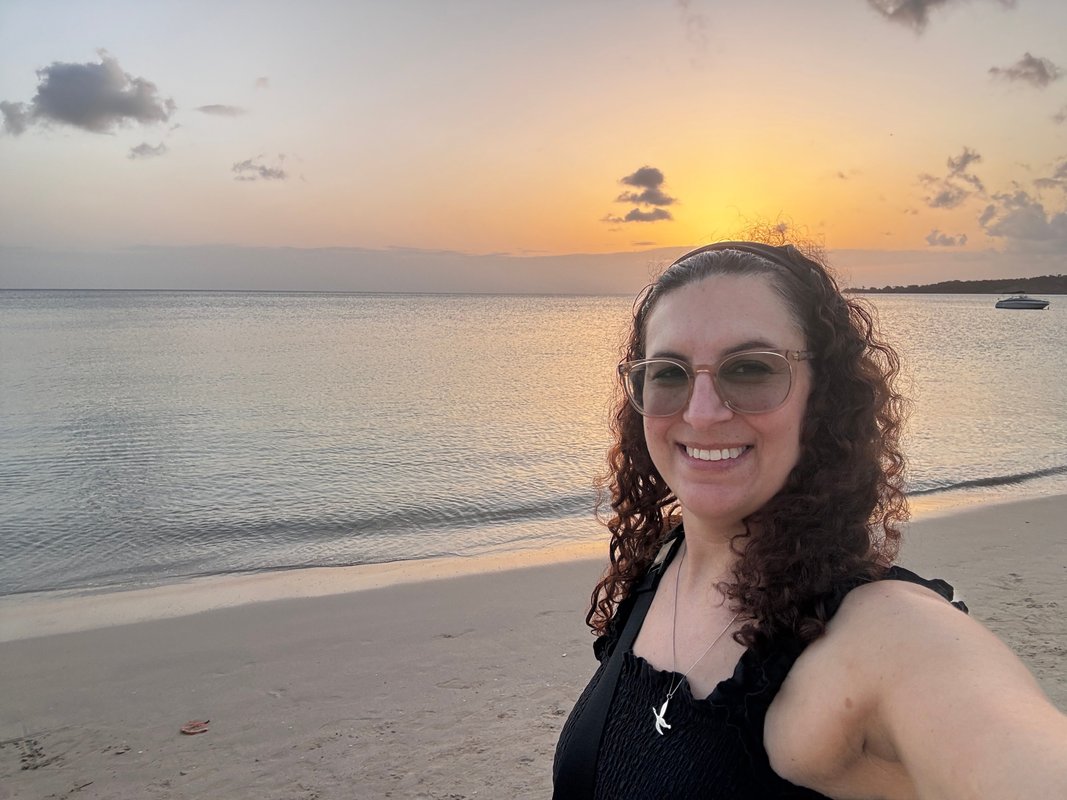 I felt guilty leaving my kids for a long: weekend trip. It helped me be a better mom.