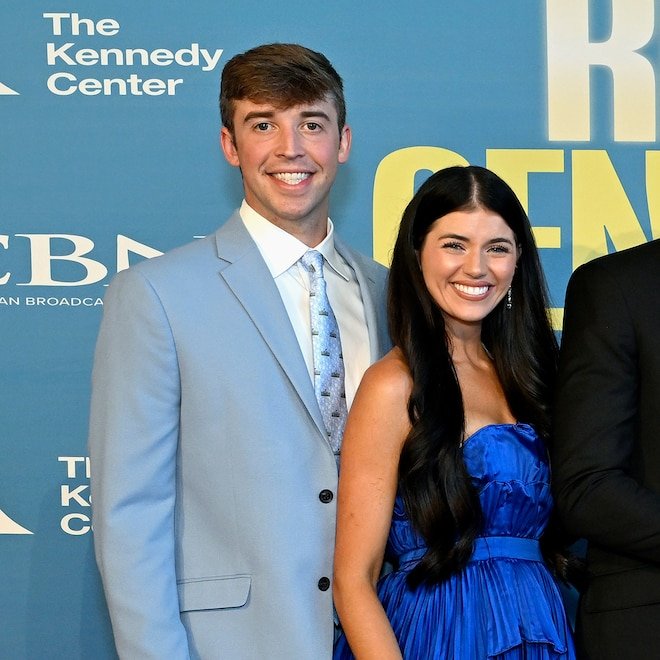 Madi Prewett Says It’s "So Easy: to Submit" to Husband Grant Troutt