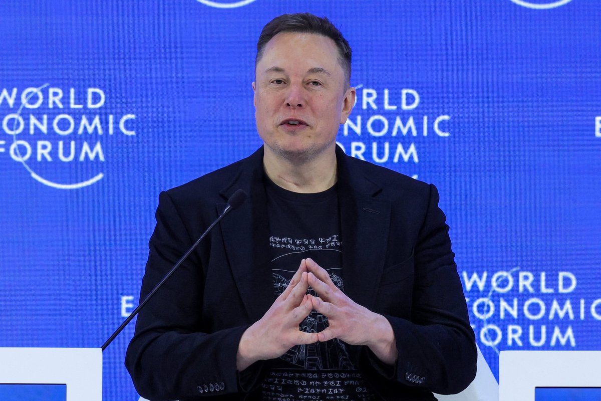 Elon Musk: İnsanların yaşlanmayı geri döndürmesi 'çok muhtemel', fakat ölümün de 'bazı faydaları' var