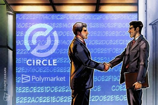 "Polymarket, ABD merkezli USDC ile yerel ödeme sistemine geçişte Circle ile iş birliği yapıyor"