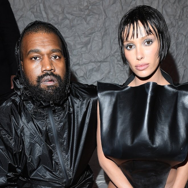 Kanye West's Wife Bianca Censori Makes Rare Comment on Their Love Life