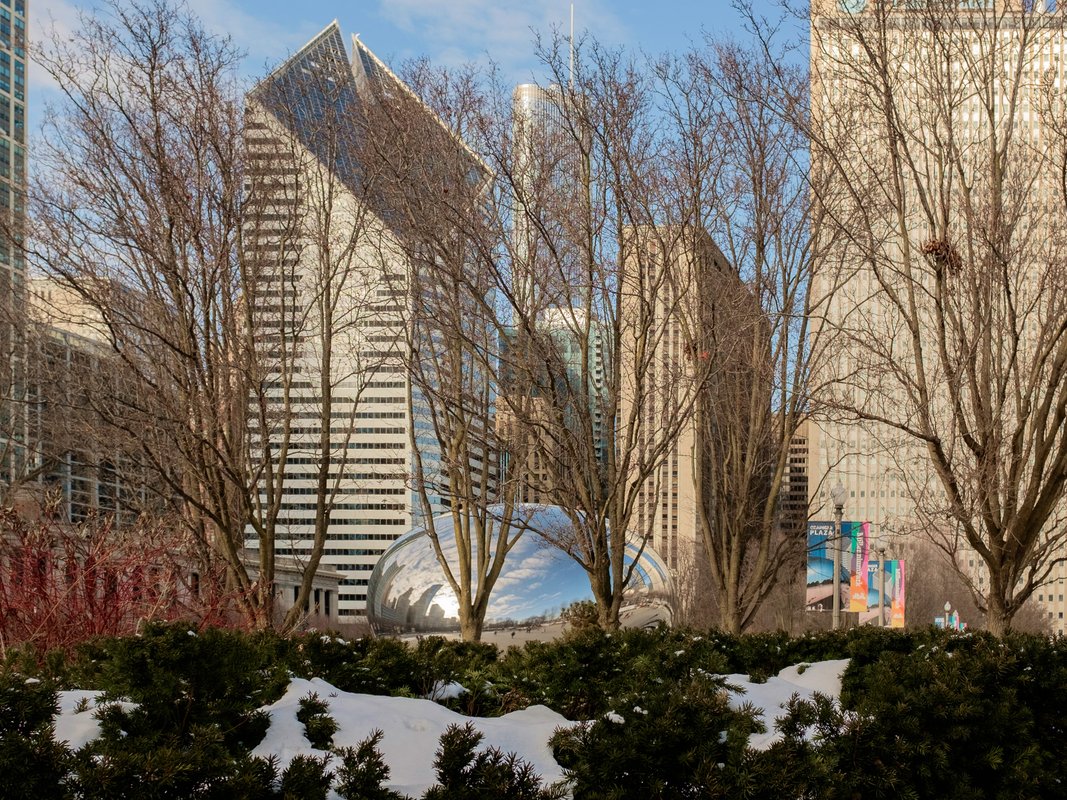 I spent 48 hours in Chicago for the first time and left with 4 regrets