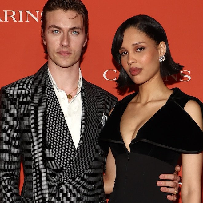 Nara Smith, Lucky Blue Smith Say: Welcoming 4th Baby is an "Adjustment"