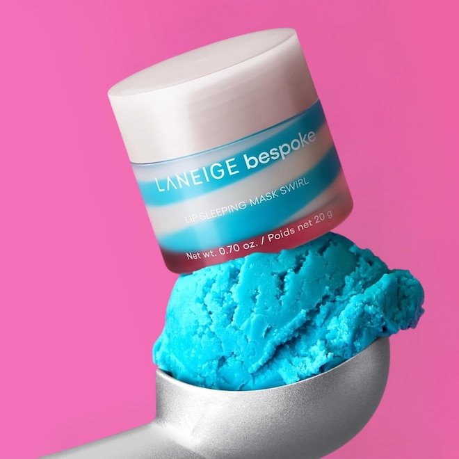 Make a Custom Swirl LANEIGE Lip Mask on Amazon