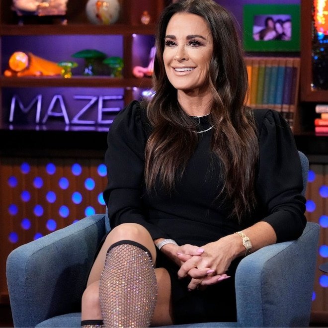 Kyle Richards'ın "Kutsal Kase" Nemlendiricisi Amazon'da Gizlice Bulundu