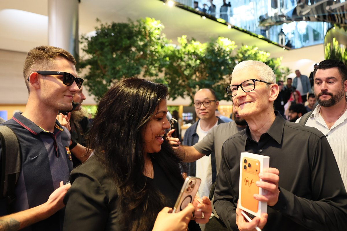 Apple is giving its products the car-lease treatment after hiking prices