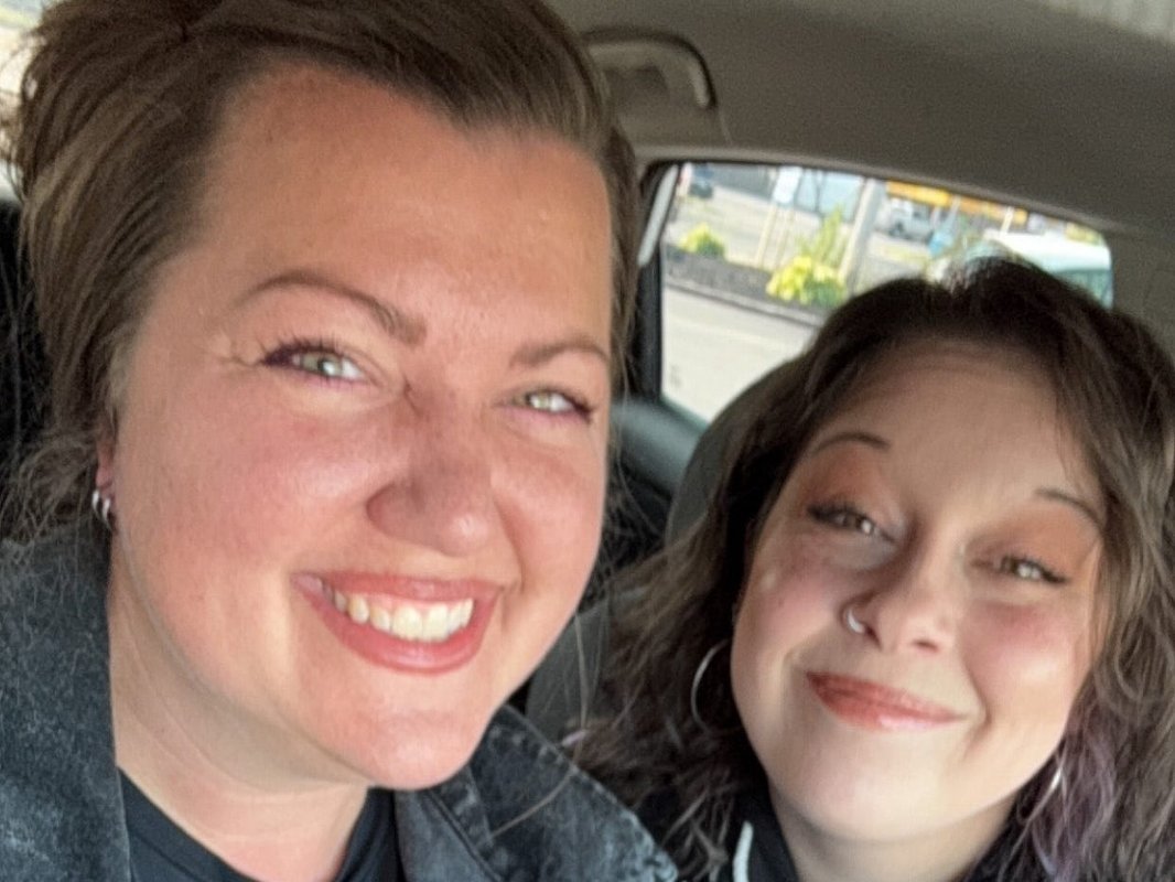I bought a house with my best friend. It's the best living situation I've ever had.
