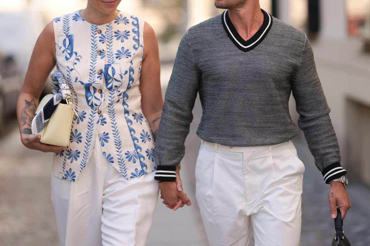 A stylist shares 5 pieces you should invest in — and 4 you're probably better off buying for cheap