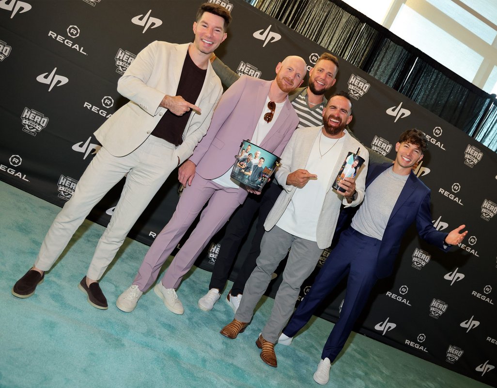 Dude Perfect hired its first content chief: as it strives to build a Disney-style flywheel