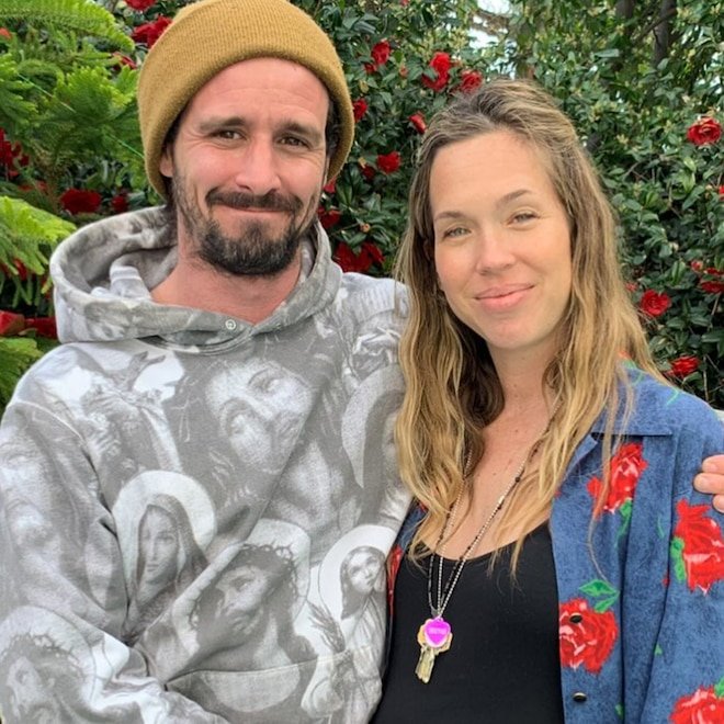 James Ransone'un Eşi, Çocuklarının Ölüm Sonrası Durumunu Anlattı