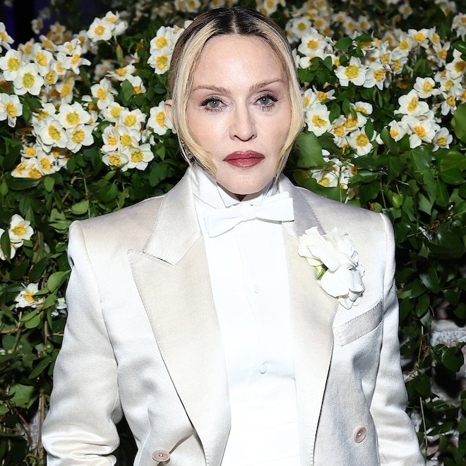 Madonna Joining The Studio Season 2: See Her on Set