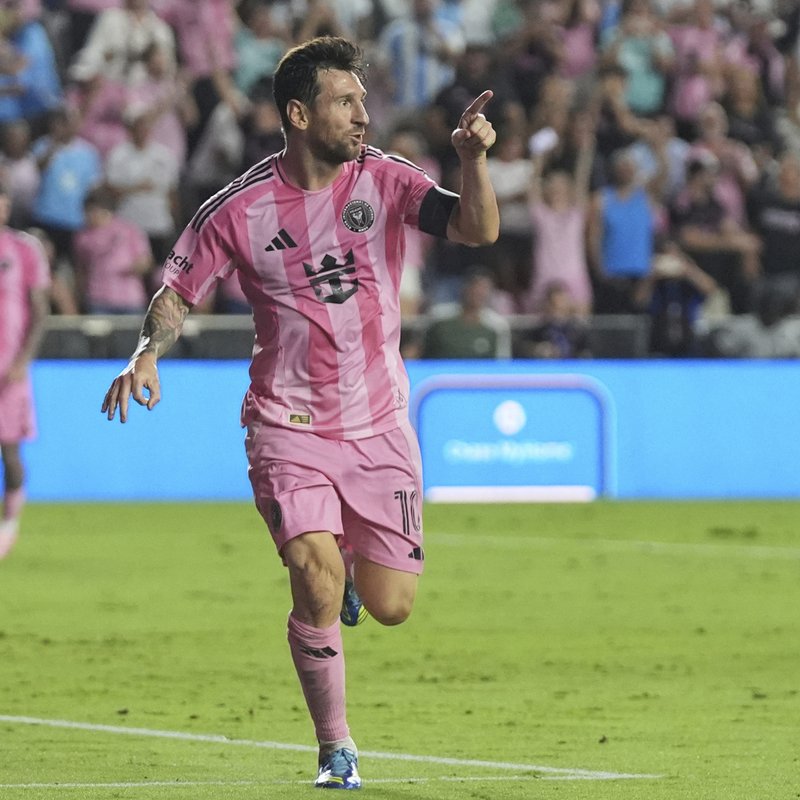 Messi'nin transfer olacağı yeri açıkladılar!