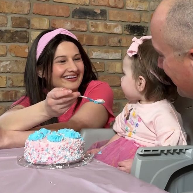 Gypsy-Rose Blanchard, Anne Olmanın: Hayatını Nasıl Değiştirdiğini Anlattı