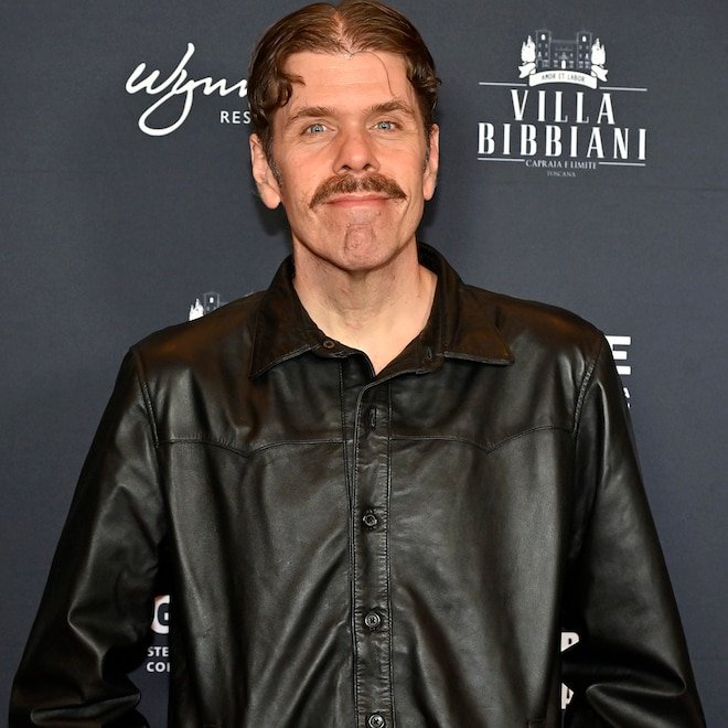 Perez Hilton Undergoes Emergency: Surgery for "Massive" Blood Clot
