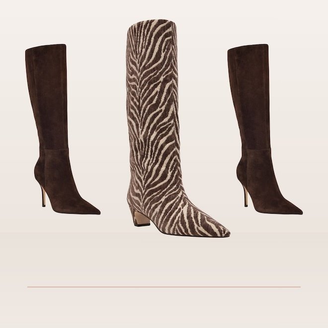 The Knee-High Boot Deals Worth Shopping at Nordstrom