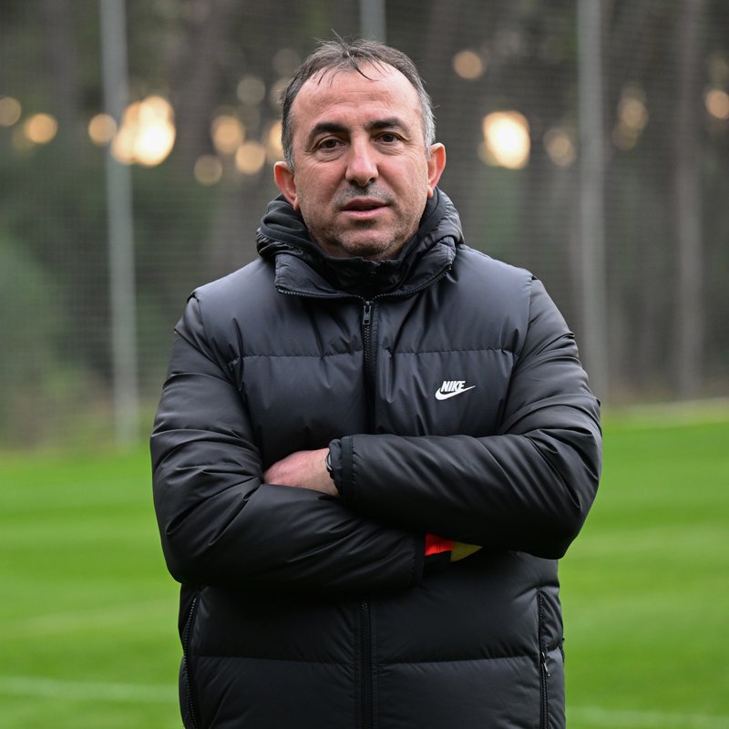 Recep Uçar, yeni transfer hakkında bilgiler paylaştı!