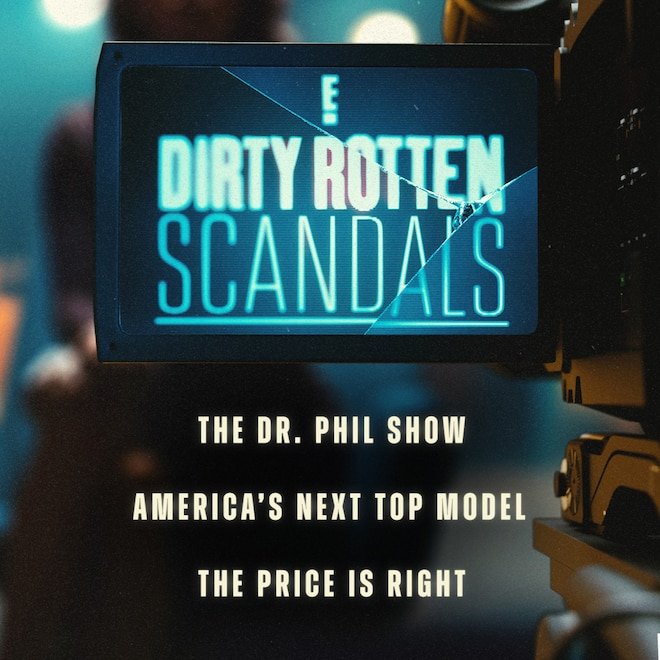 E! Kanalının Dirty Rotten Scandals İlk Bölüm Yayın Tarihi Açıklandı: Tüm Ayrıntılar Burada