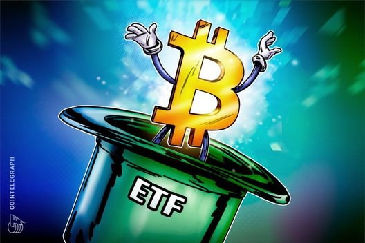 Spot Bitcoin ETF'leri, Ekim başından bu yana: en güçlü haftasında 1,42 milyar dolar çekti