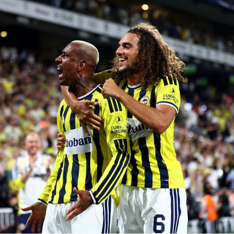 "Fenerbahçe, Polonya'da da kazanacak güçte"