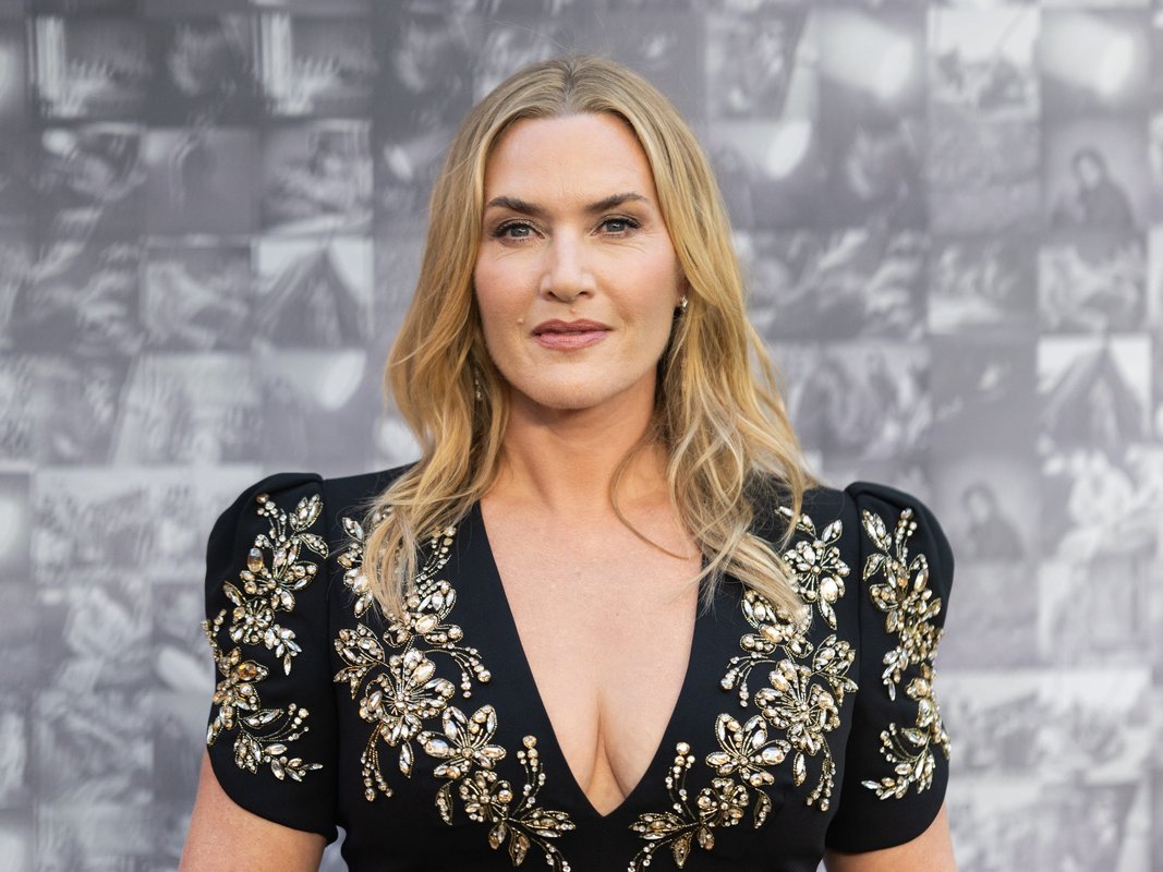 Kate Winslet, 50 yaşına girmesinin başarı tanımını etkilediğini açıkladı.