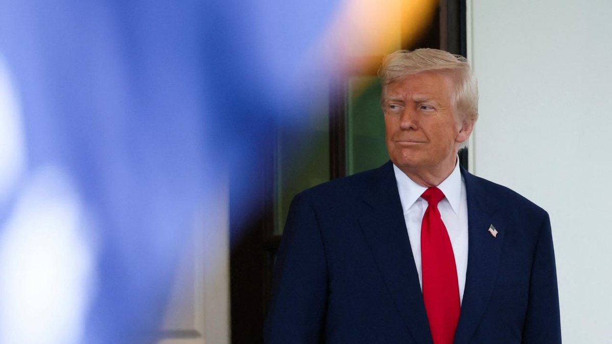 "Trump'ın Gümrük Vergisi Kararına Avrupa Ülkelerinden Gelen Tepkiler"