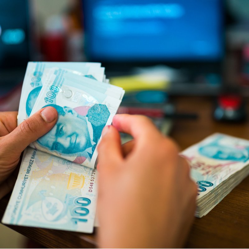 "Yüksek maaş alanlar için emekli maaşları artıyor"