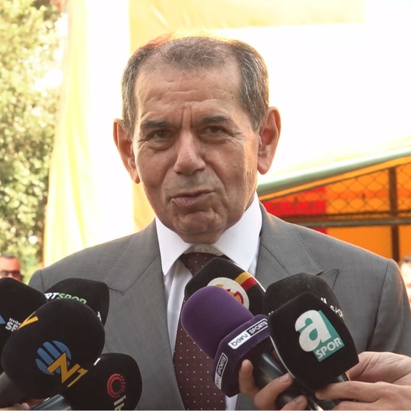 "Çocukların sporla buluşması: için her şeyi yapıyoruz"
