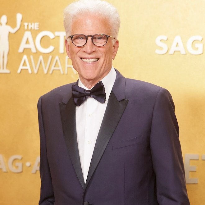 Ted Danson Details: His "Humbling" Health Scare
