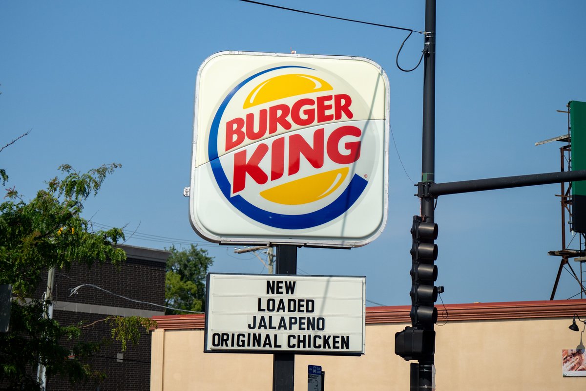 Burger King revamped: its playbook. It's working.