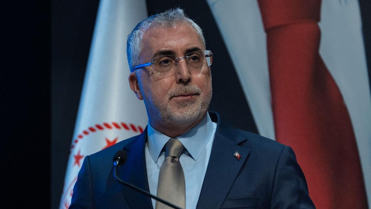 Sağlık Bakanı Işıkhan: Geri ödeme çerçevesindeki ilaçların sayısı 8.913'e yükseldi
