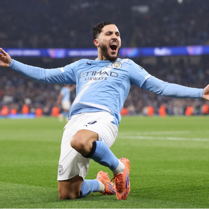 "M.City, finale ulaşma konusunda önemli bir avantaj elde etti!"