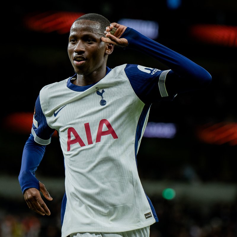 "Galatasaray, Pape Matar Sarr için transfer hamlesi yapıyor!"