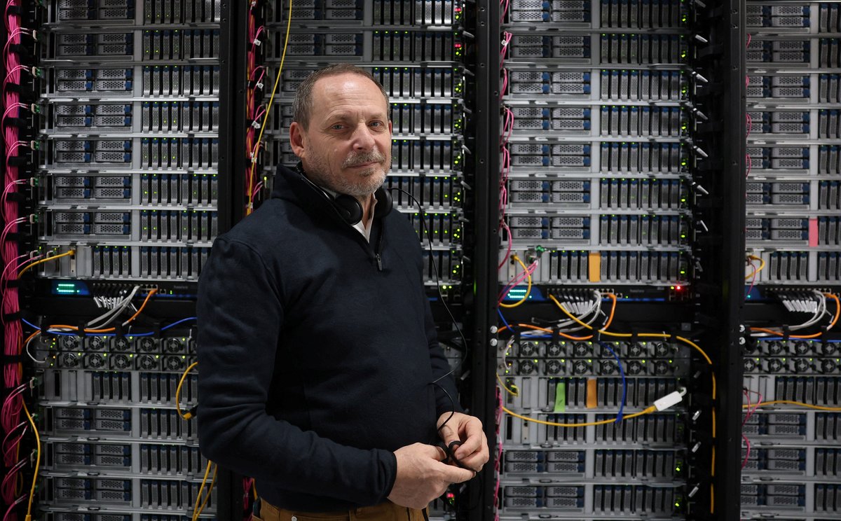 Nebius CEO Arkady Volozh explains why his blockbuster Meta deal isn't the endgame